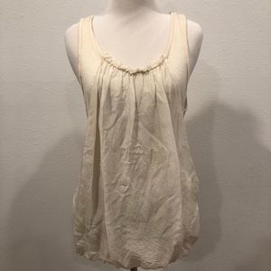 Club Monaco Top, Size M